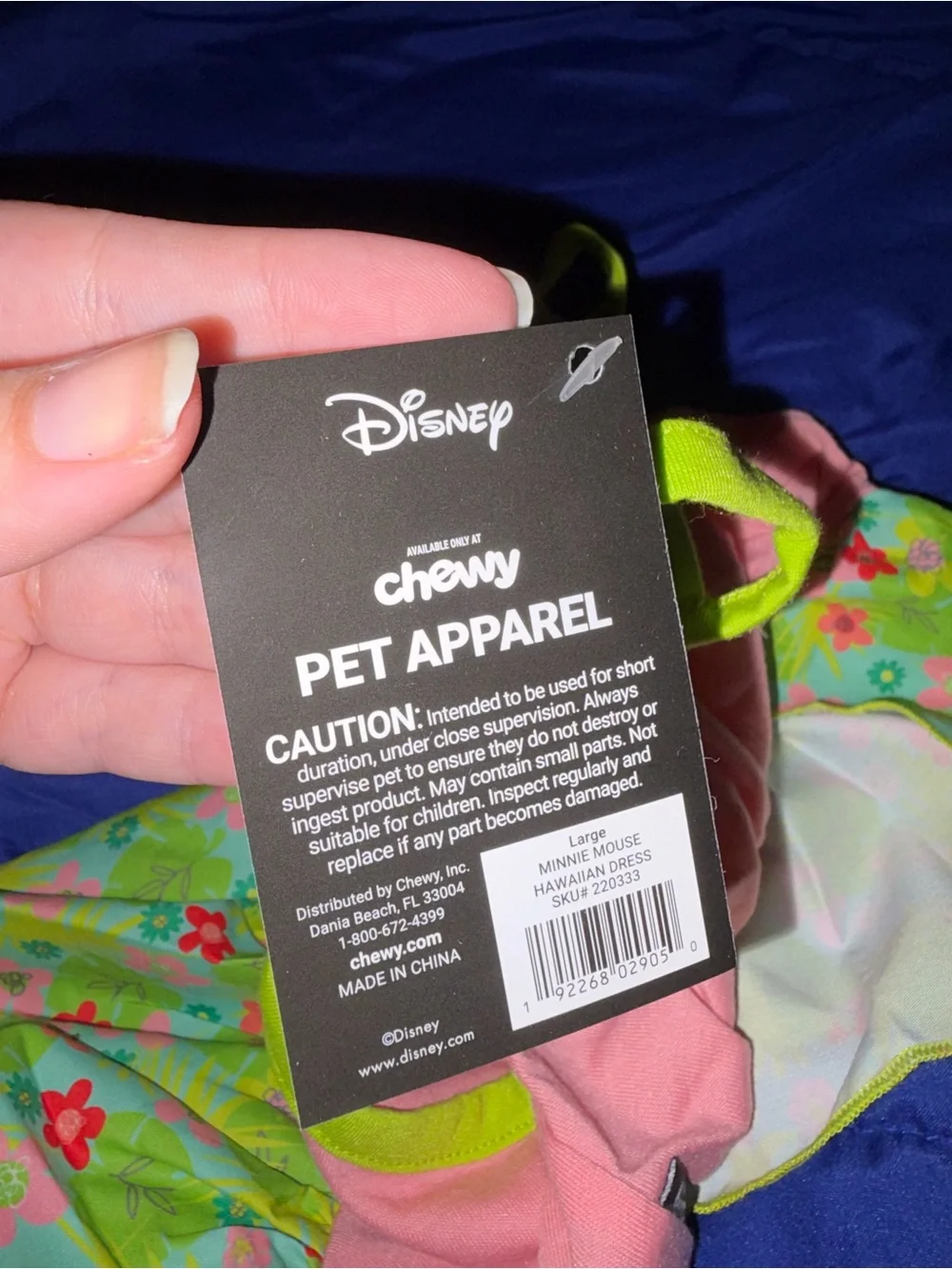 Disney minnie mouse